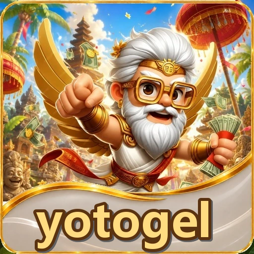 Pratinjau kotak paket APK yotogel Android sebelum diunduh.