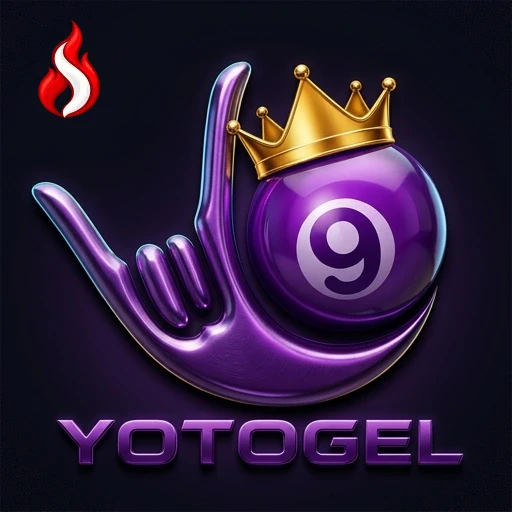 Logo yotogel APK Android Indonesia